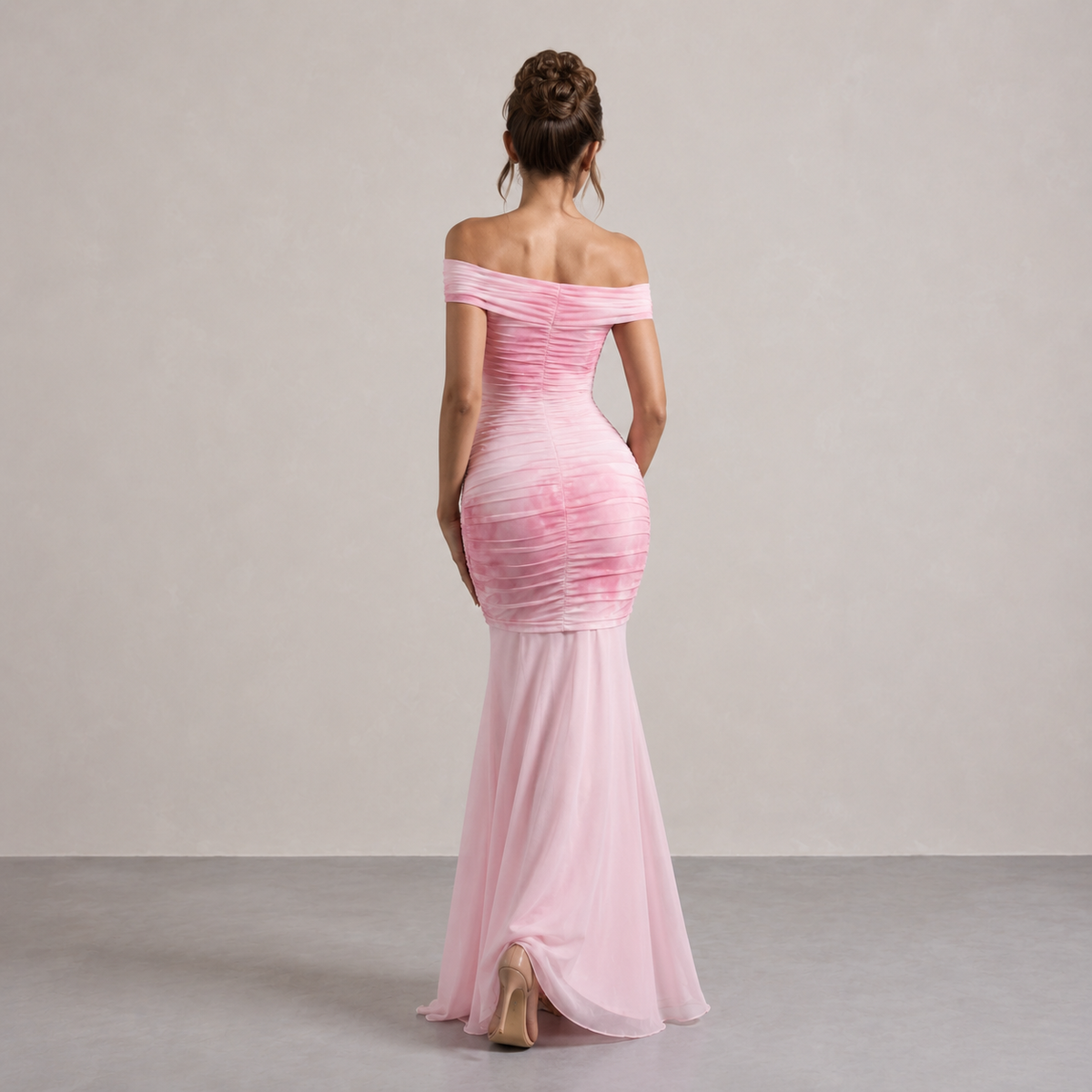 The Lucilla Dress