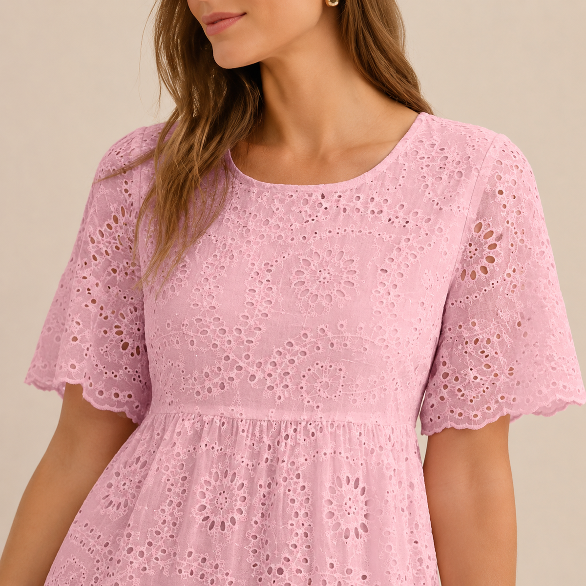 The Julietta Dress