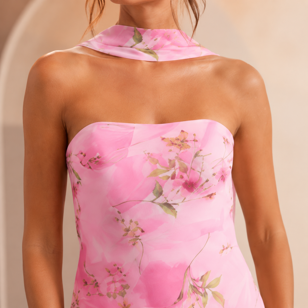 The Nerina Dress