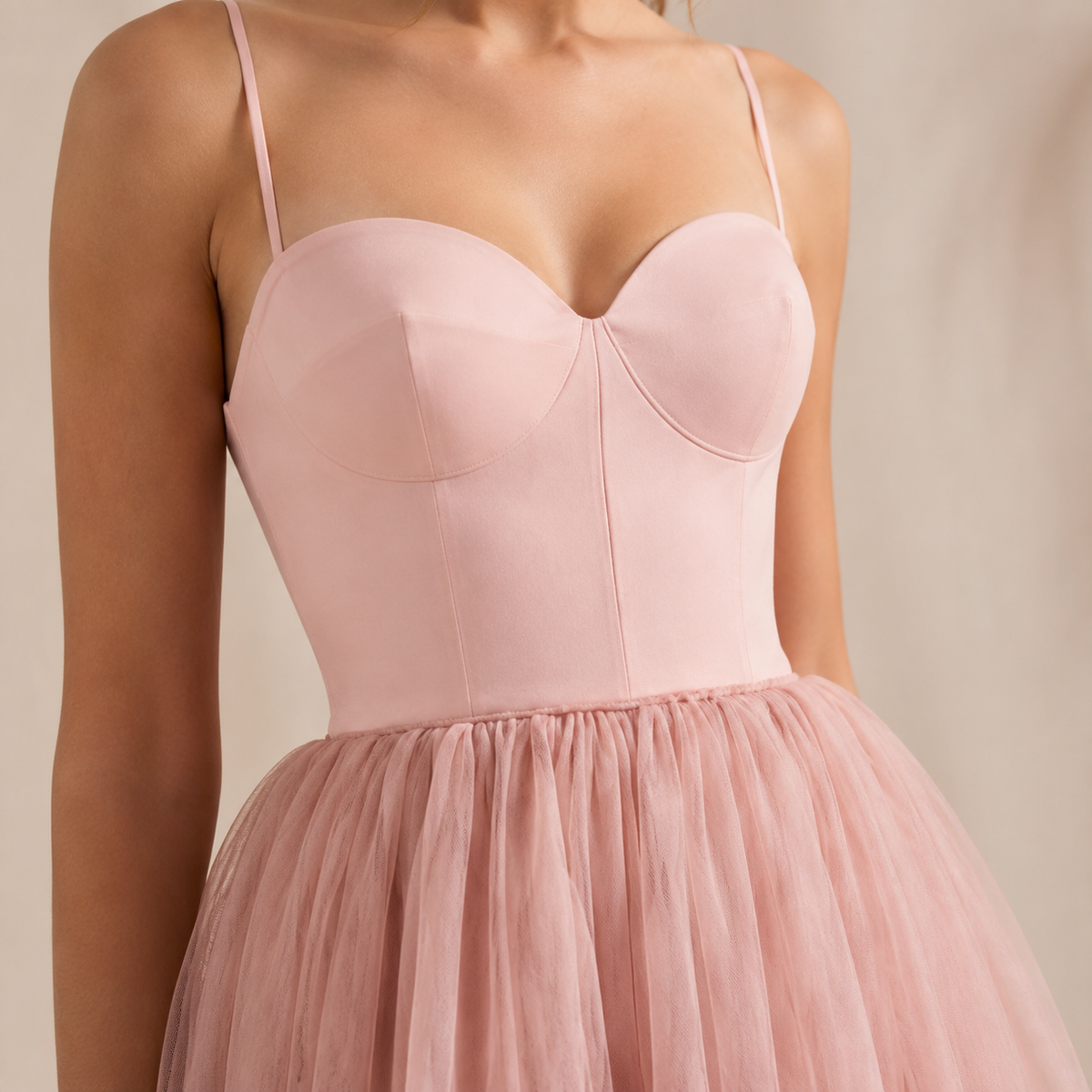 The Ondina Dress