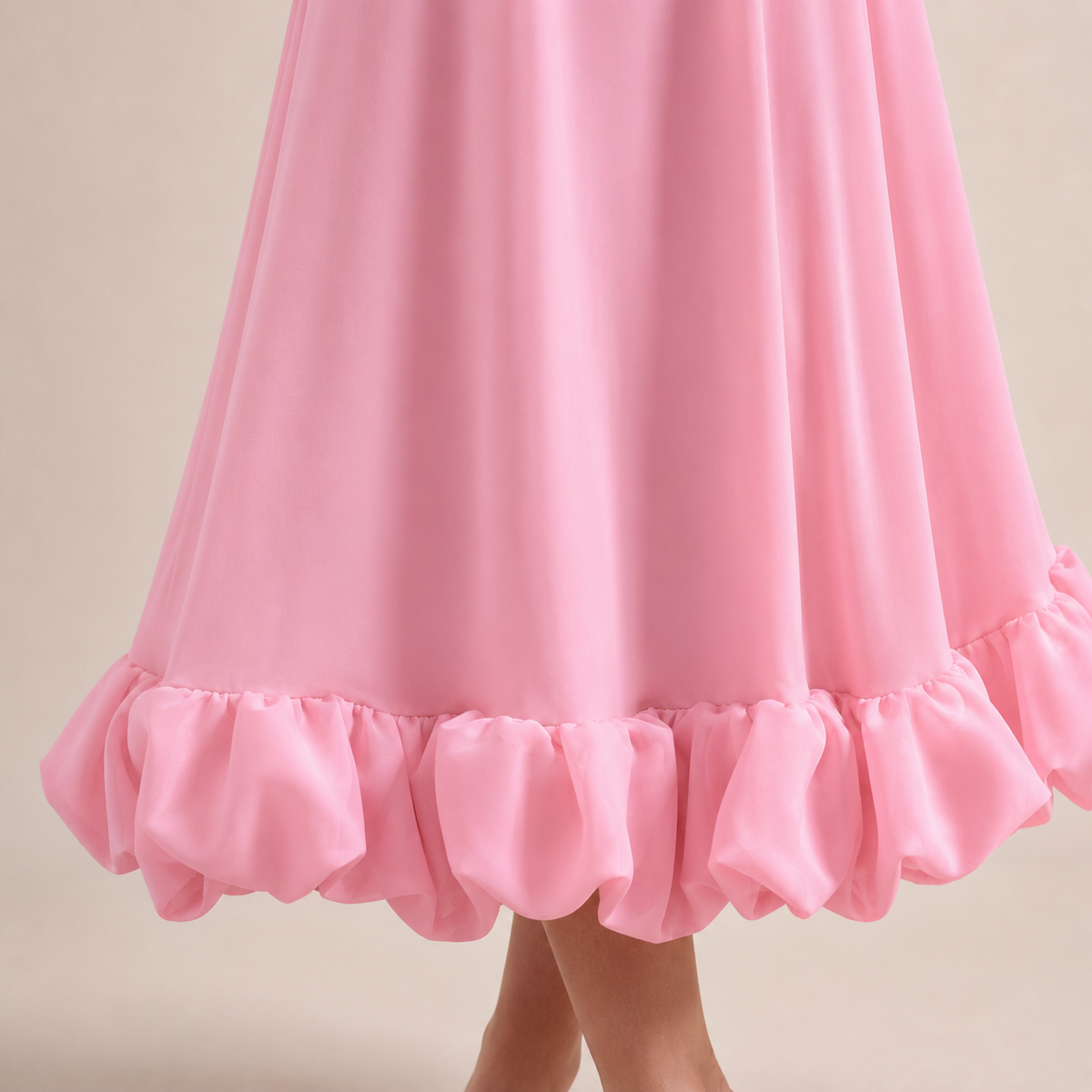 The Nilde Dress