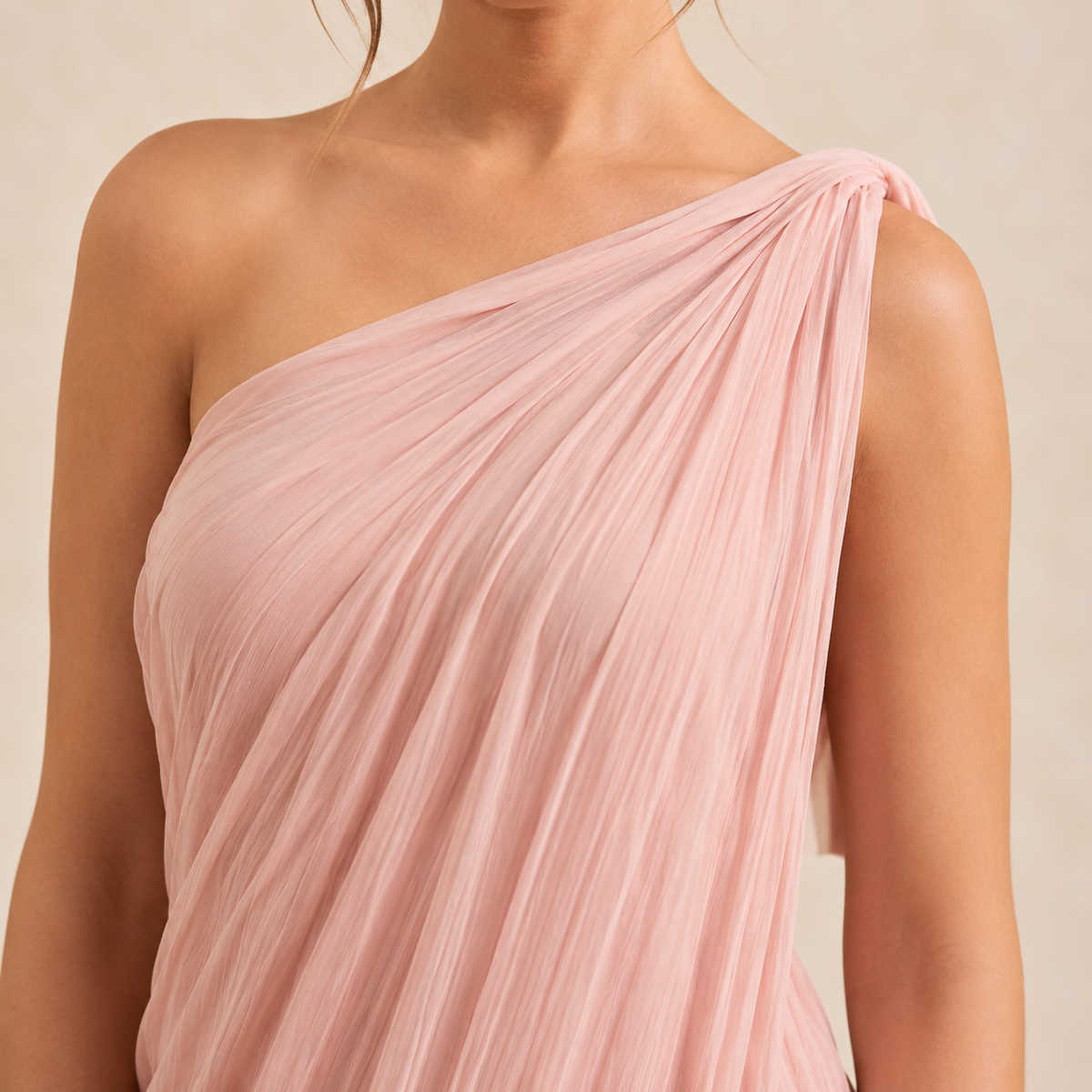 The Quintilia Dress