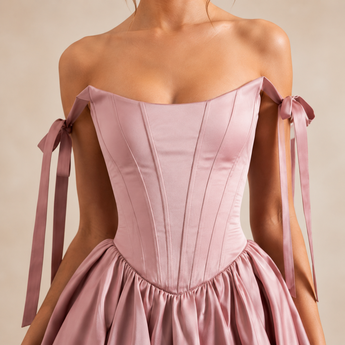 The Orsola Dress