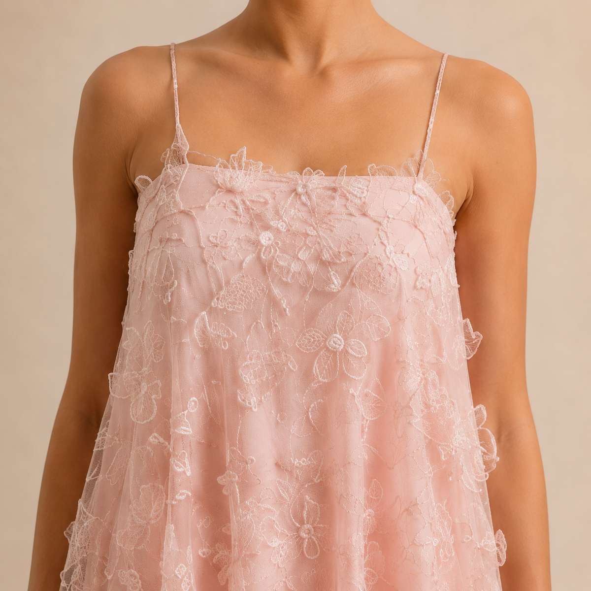 The Valeria Dress