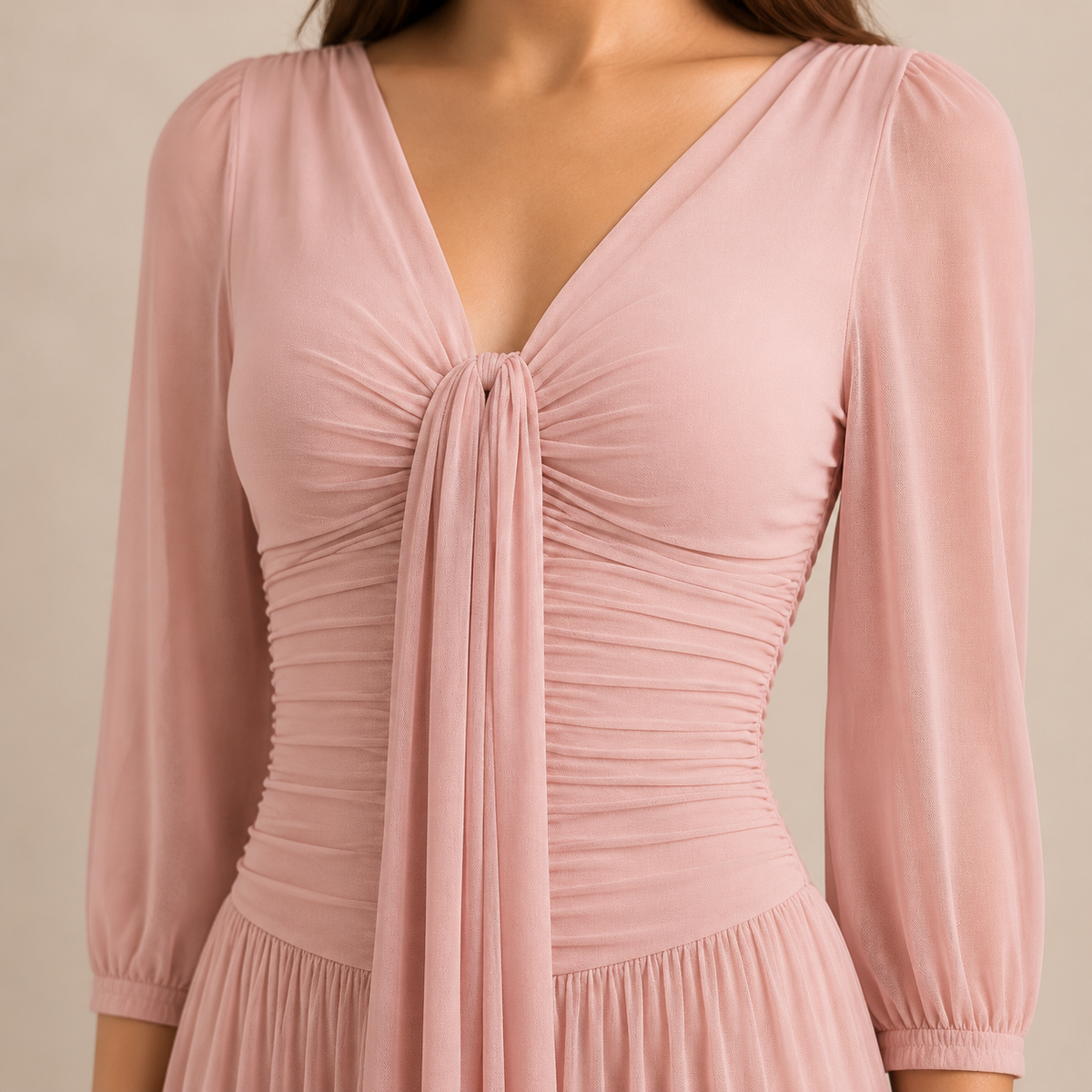 The Capitolina Dress