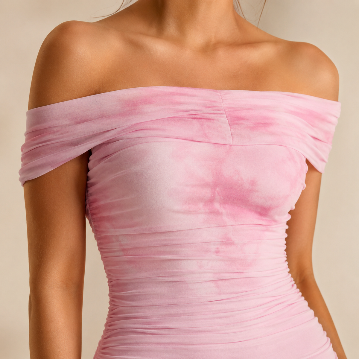 The Lucilla Dress