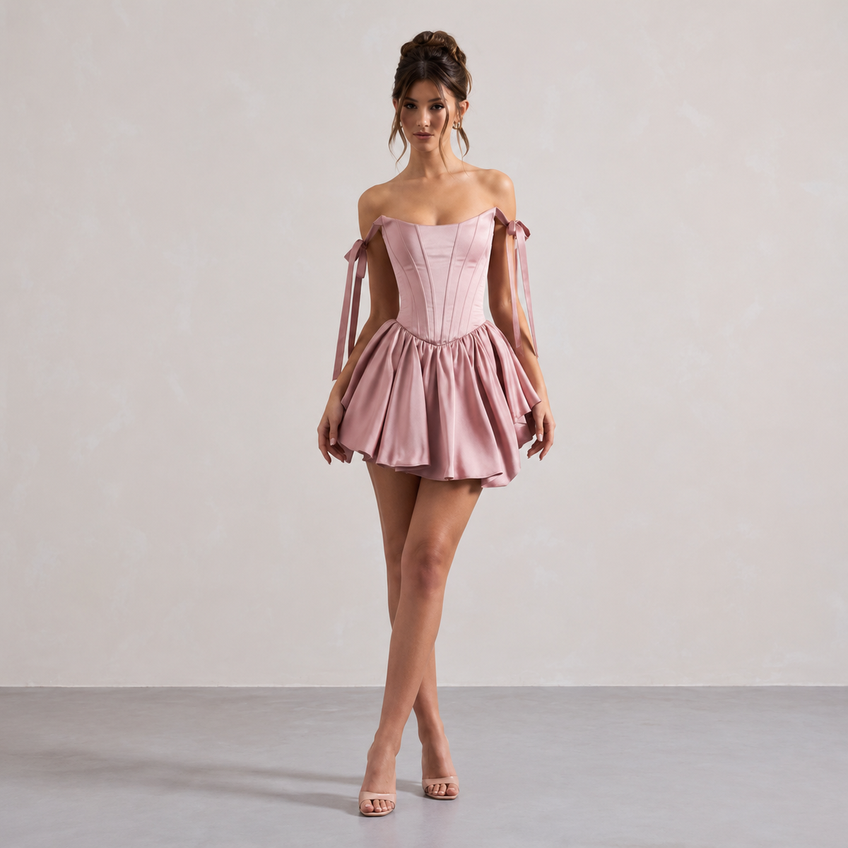 The Orsola Dress