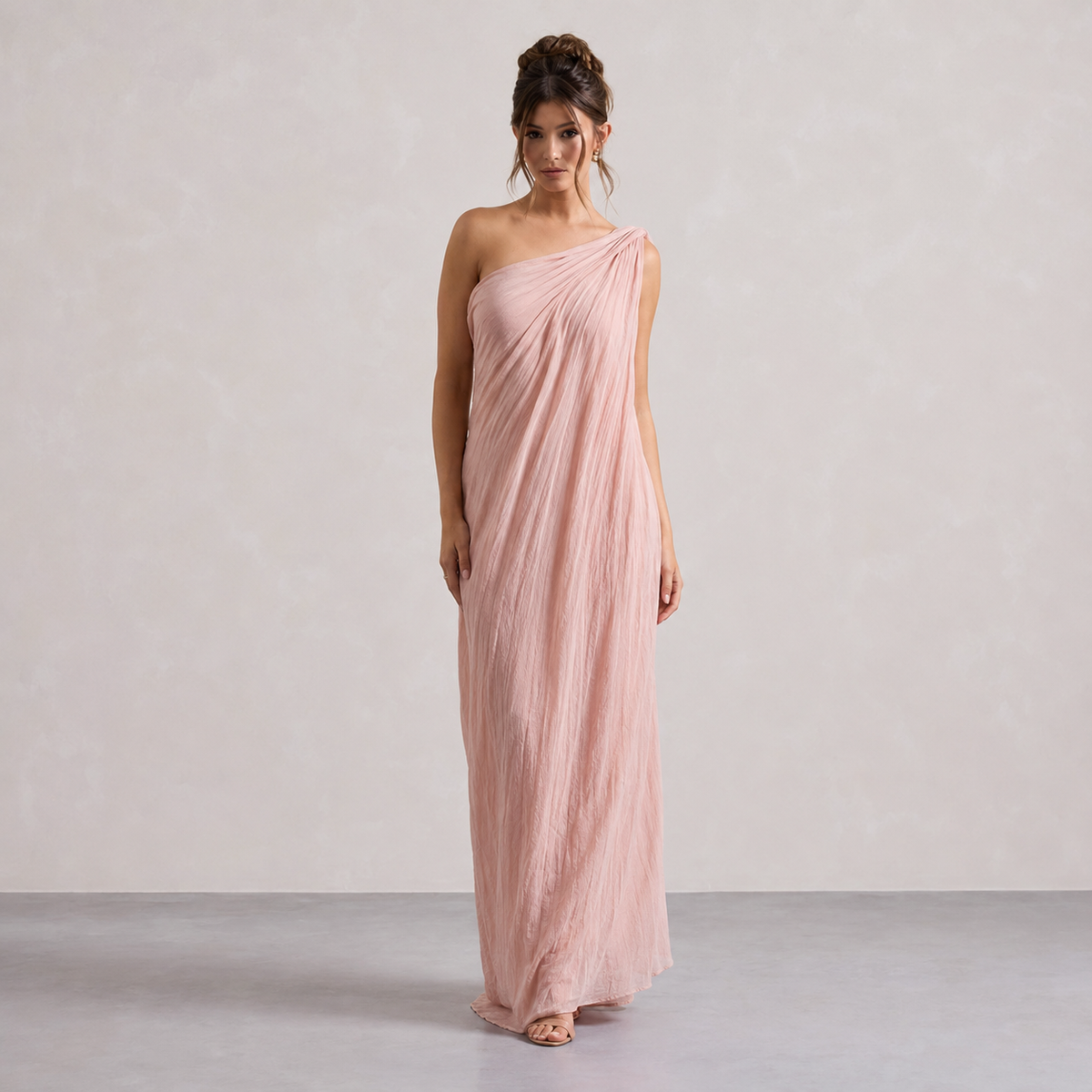 The Quintilia Dress
