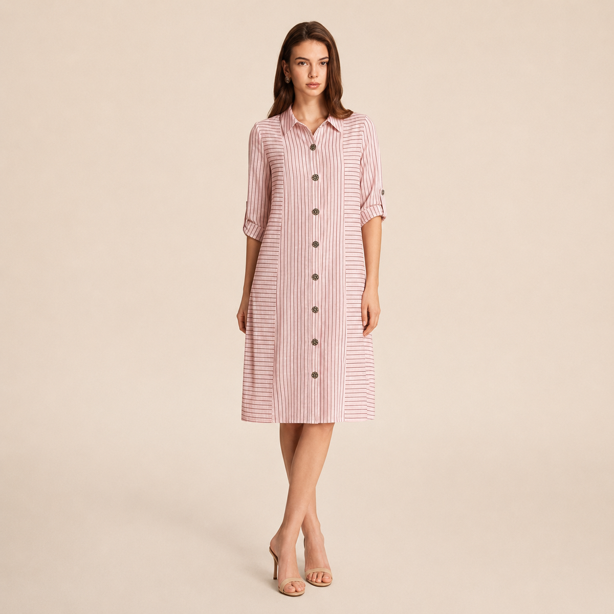 The Tosca Dress
