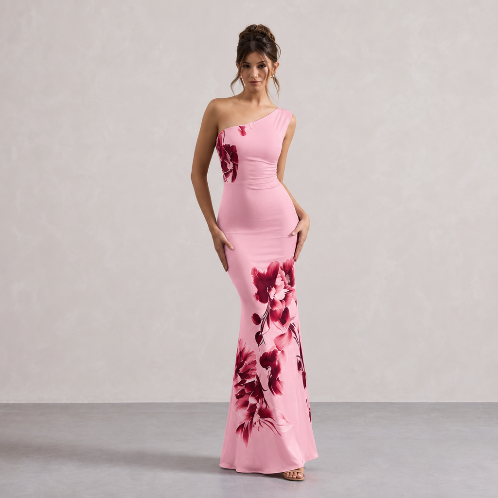 The Fulvia Dress