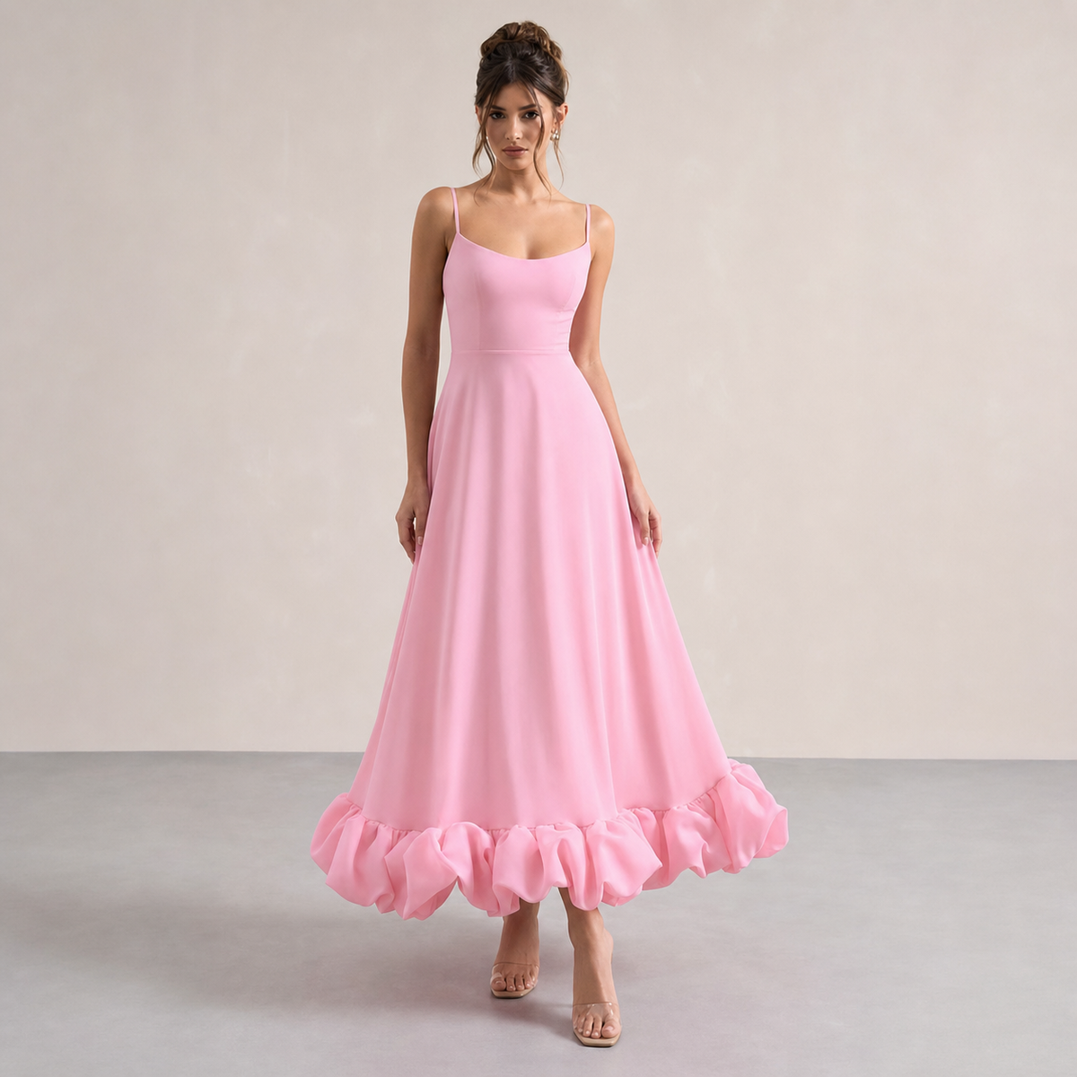 The Nilde Dress