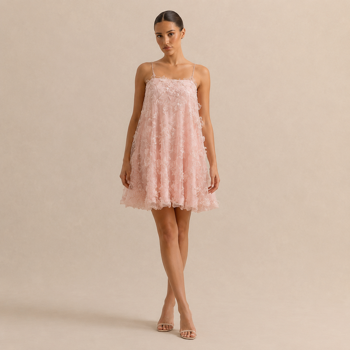 The Valeria Dress