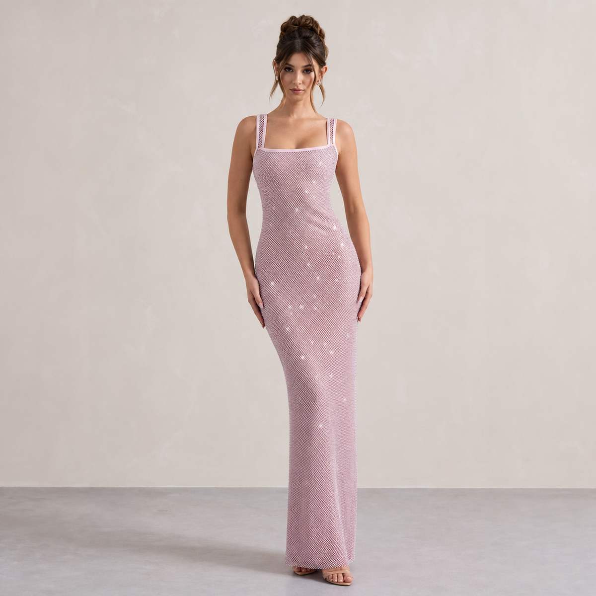 The Ersilia Dress