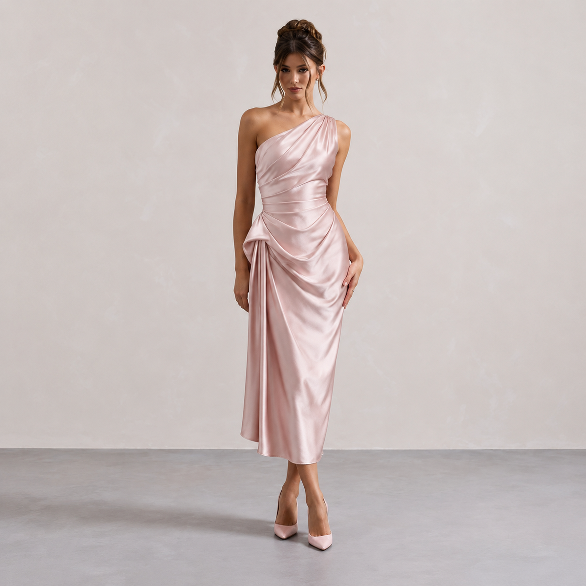 The Zaira Dress