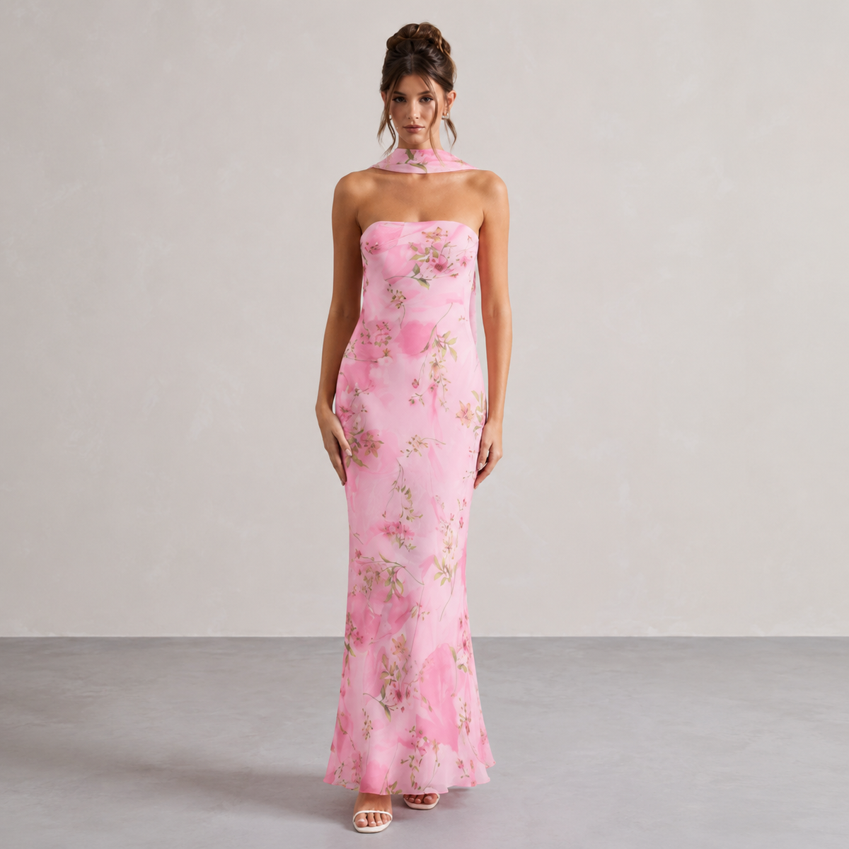 The Nerina Dress