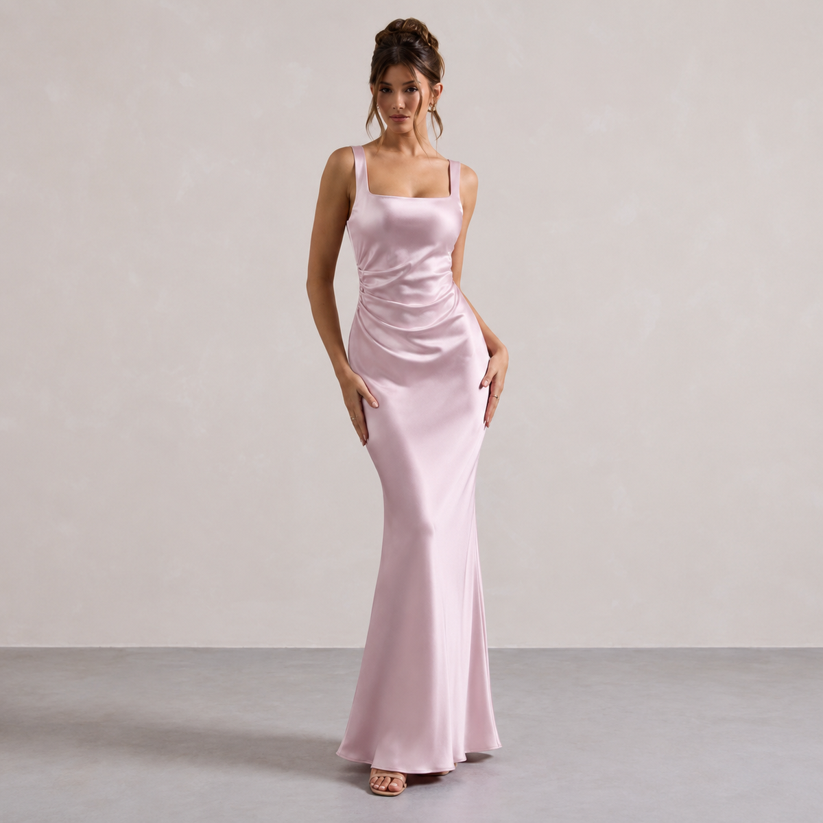 The Gemma Dress