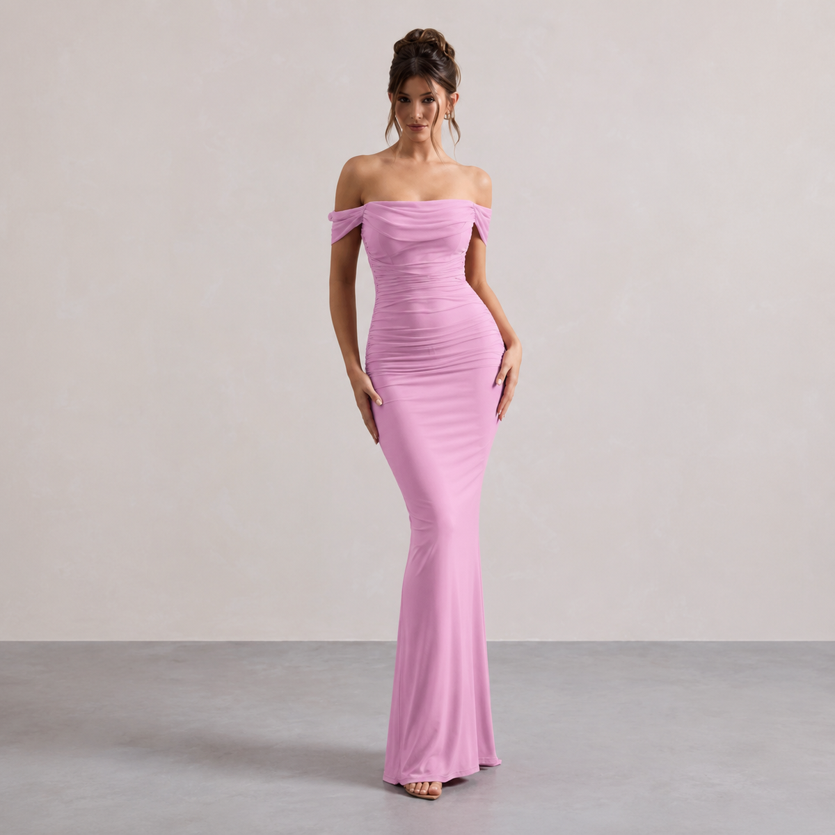 The Rosanna Dress