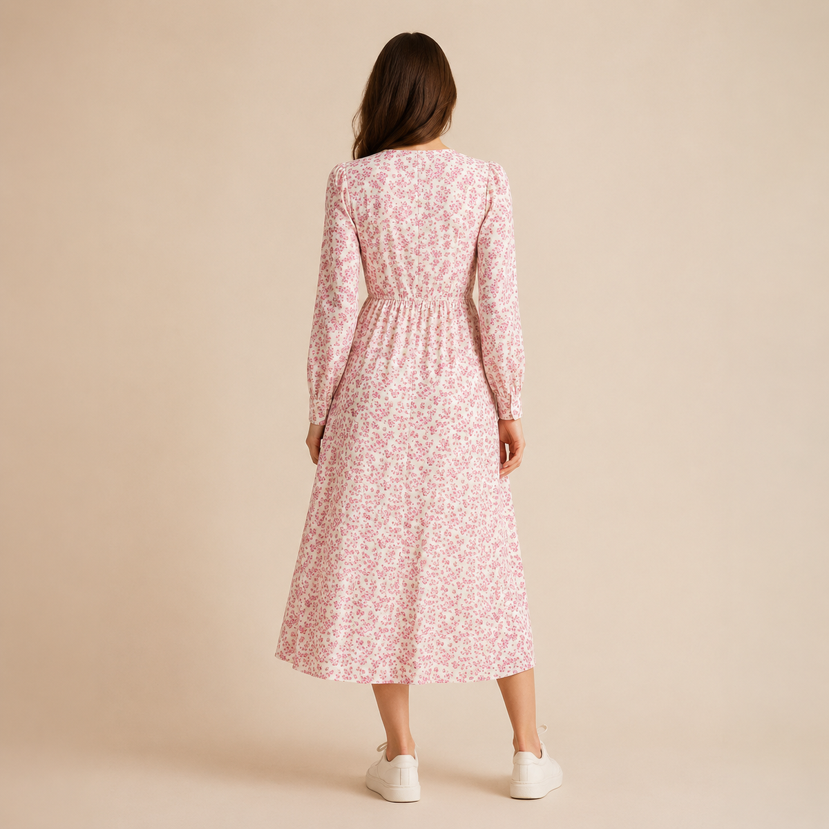 The Ludovica Dress