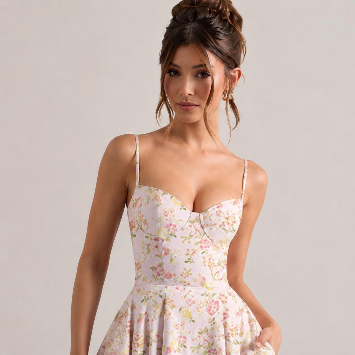 The Federica Dress