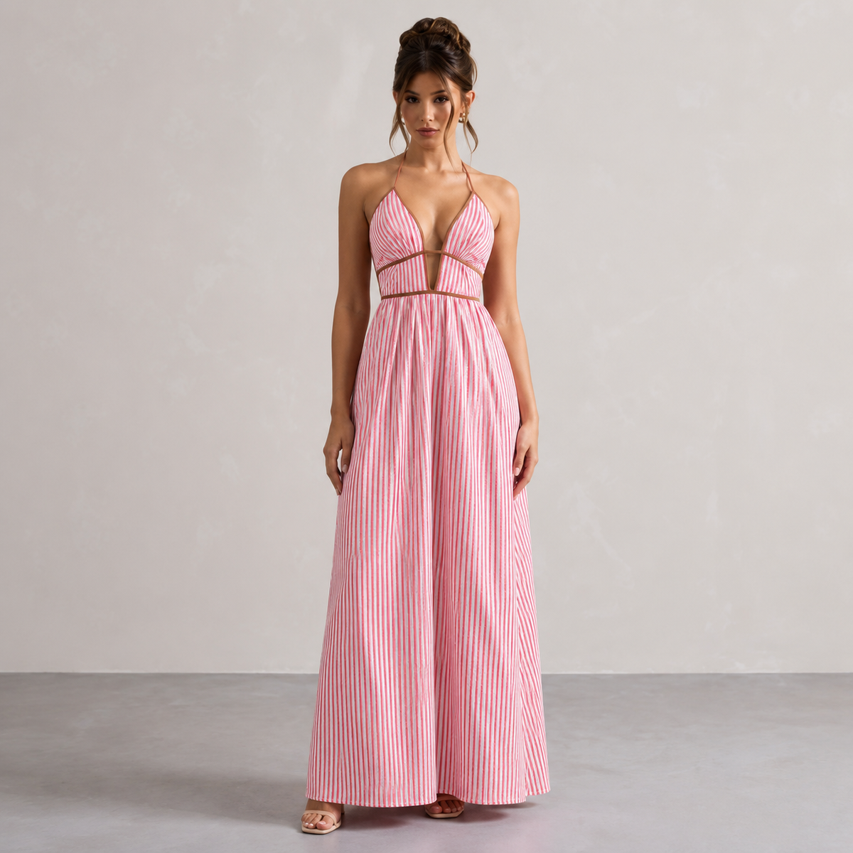 The Guendalina Dress