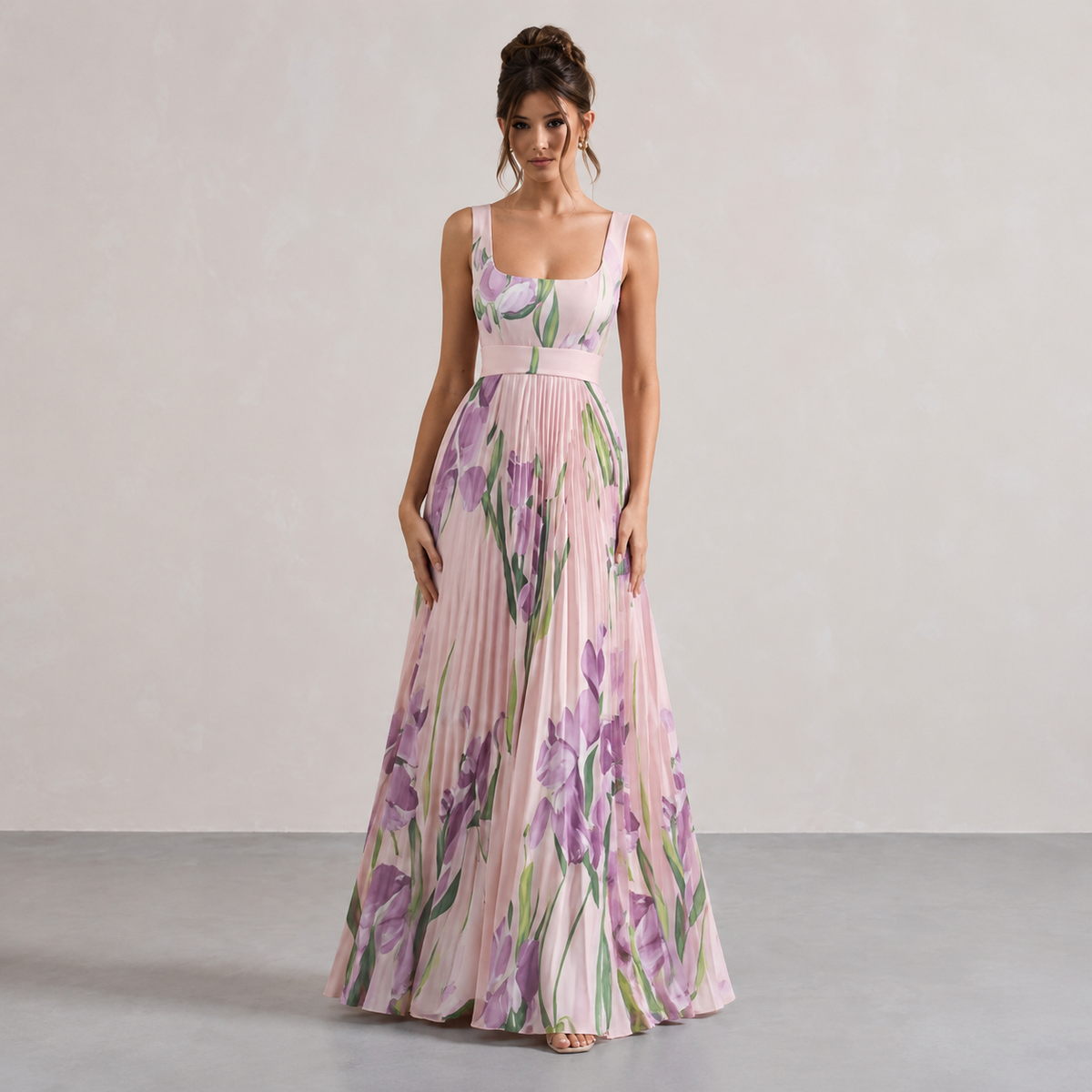 The Adele Dress