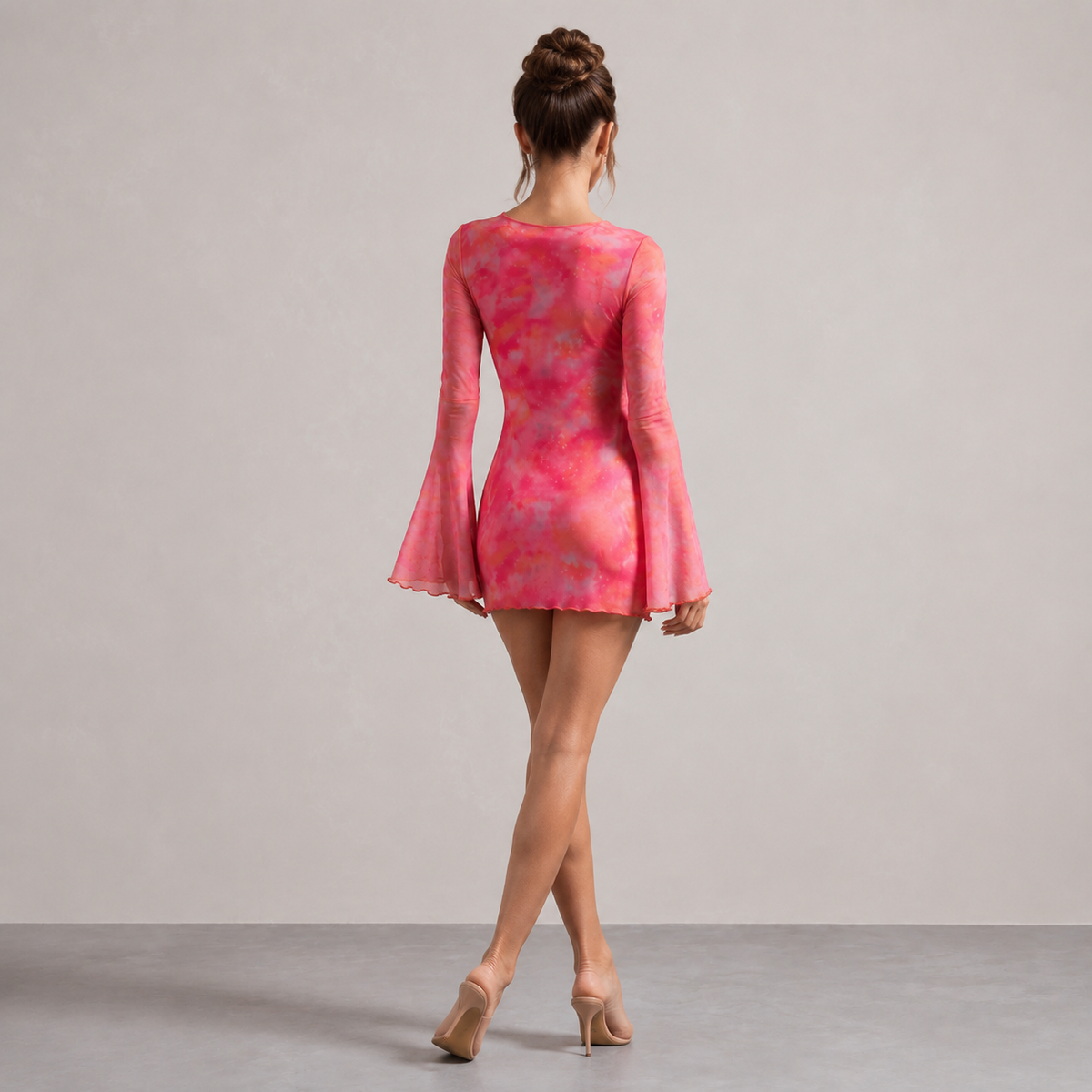 The Contessa Dress