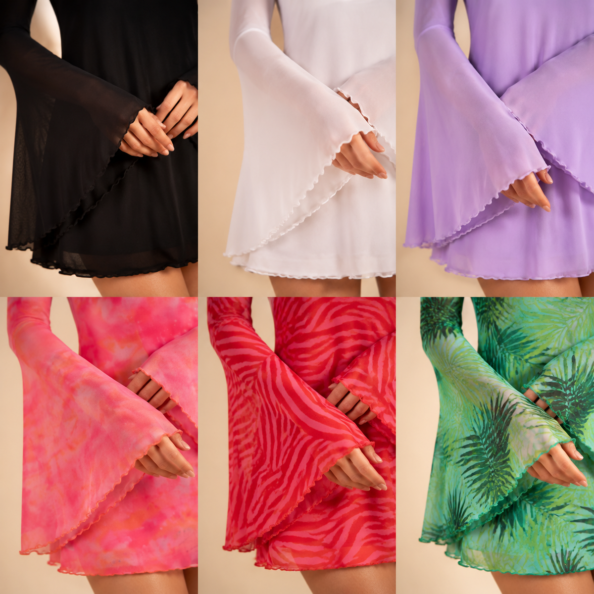 The Contessa Dress