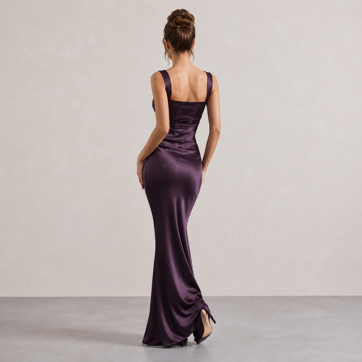 The Gemma Dress
