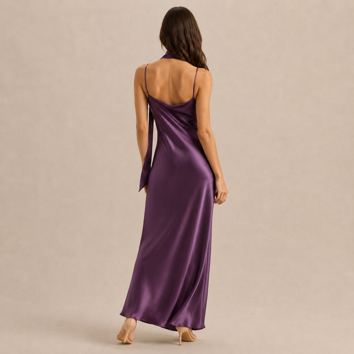 The Sienna Dress