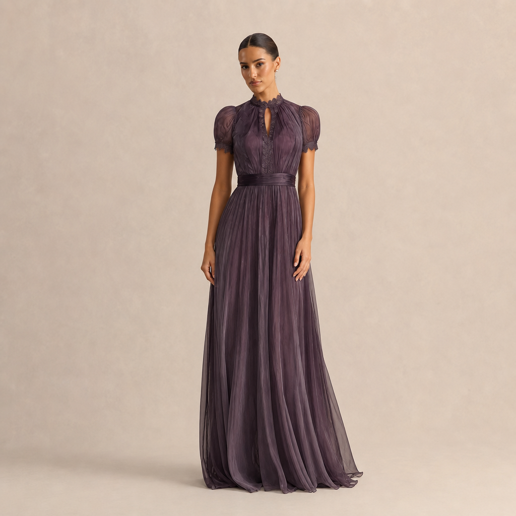 The Angelica Dress