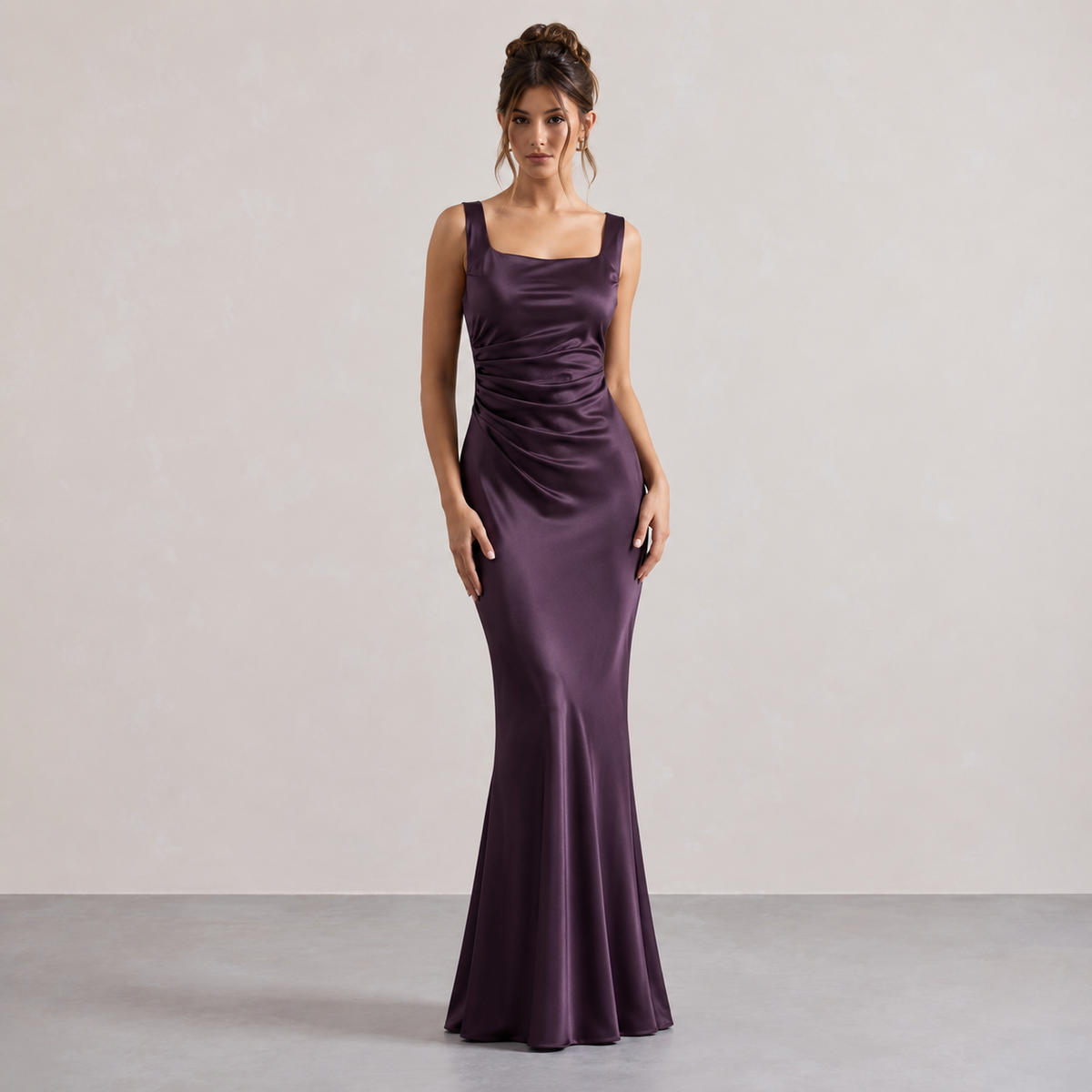 The Gemma Dress