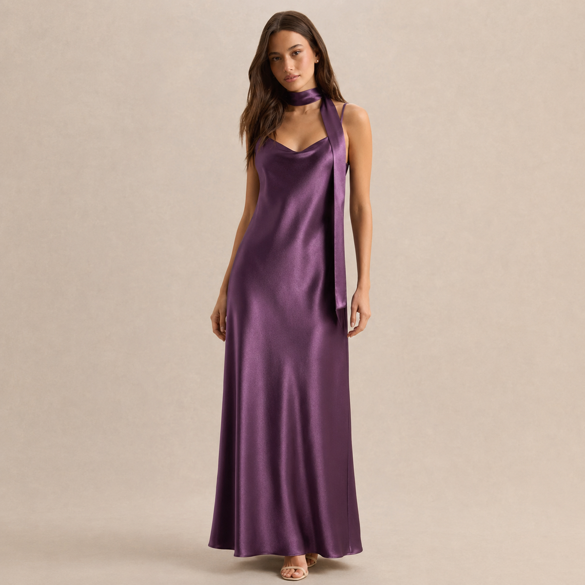 The Sienna Dress