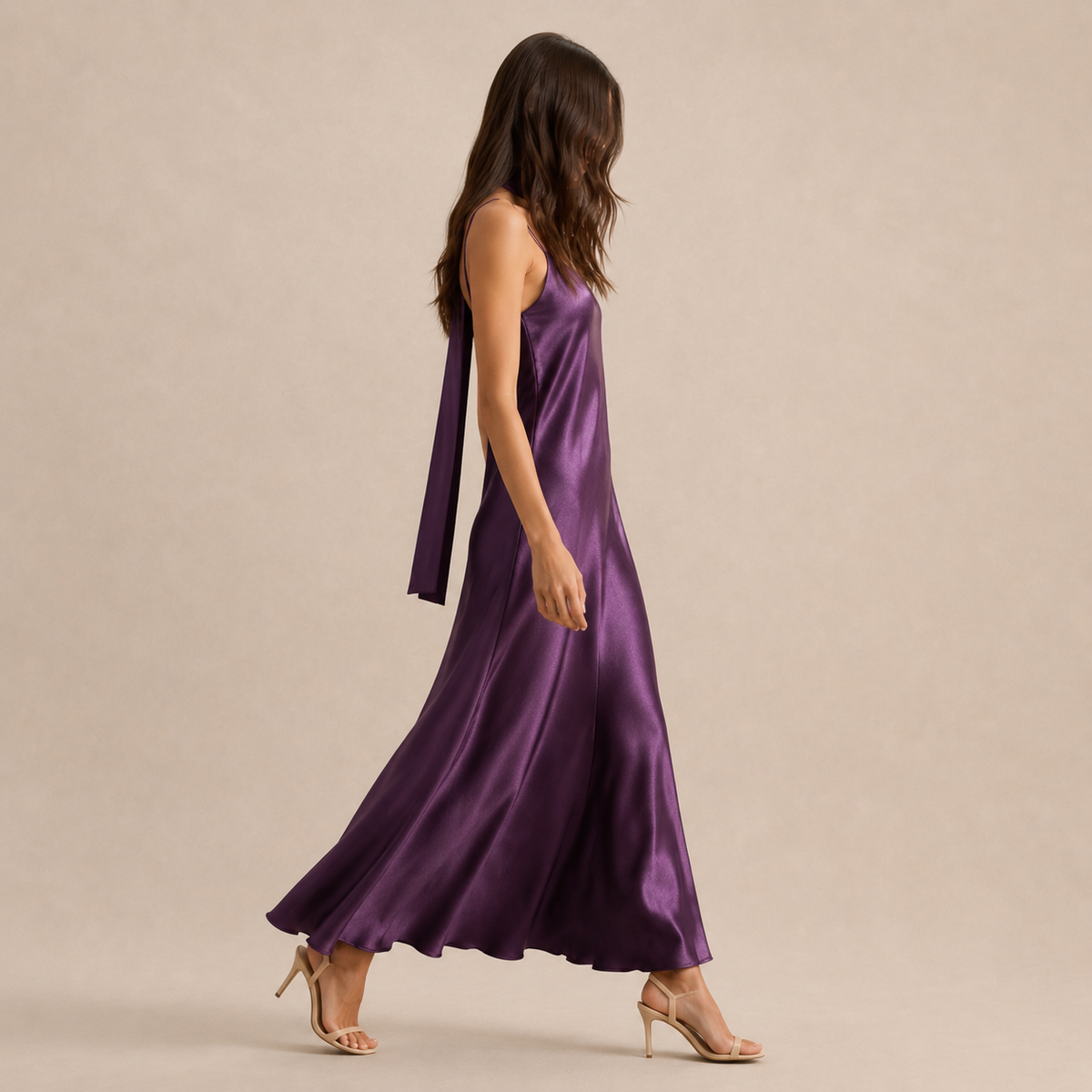 The Sienna Dress