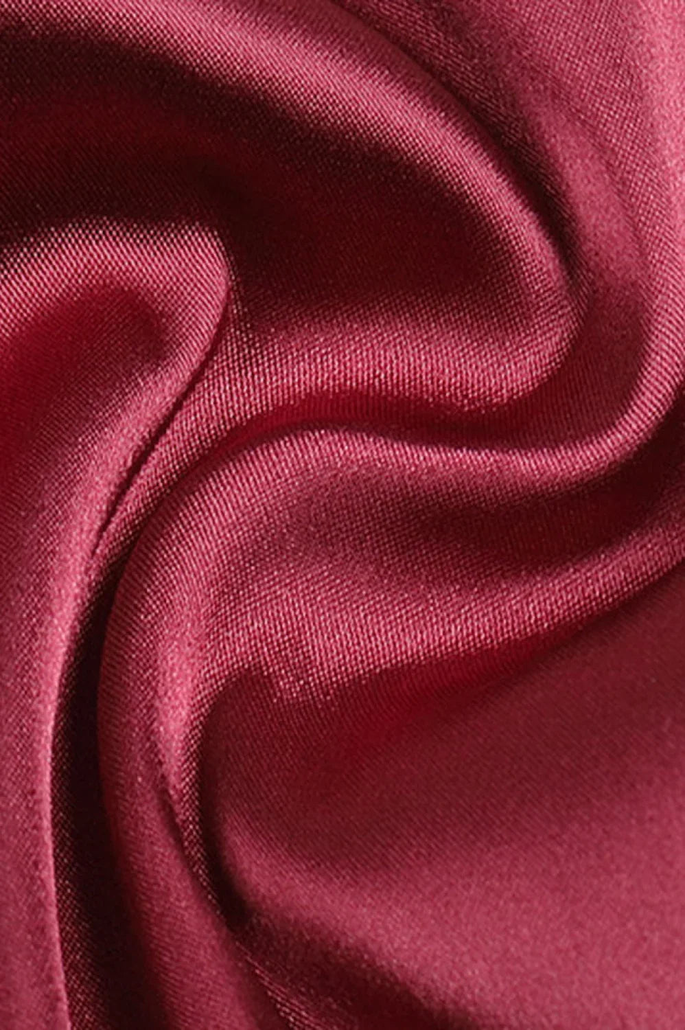 Plunging V Neck Charming Cocktail Mini Dress