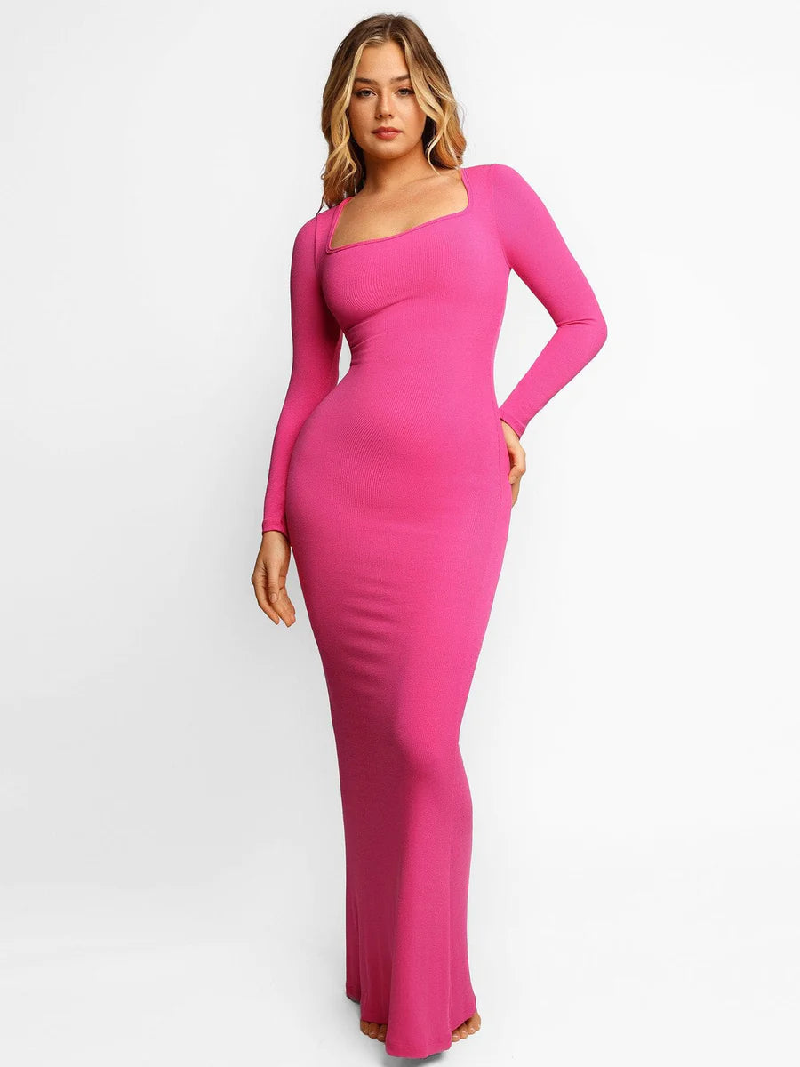 Natsuko Casual and Fashionable Summer Dress for Women Easy Wear Style