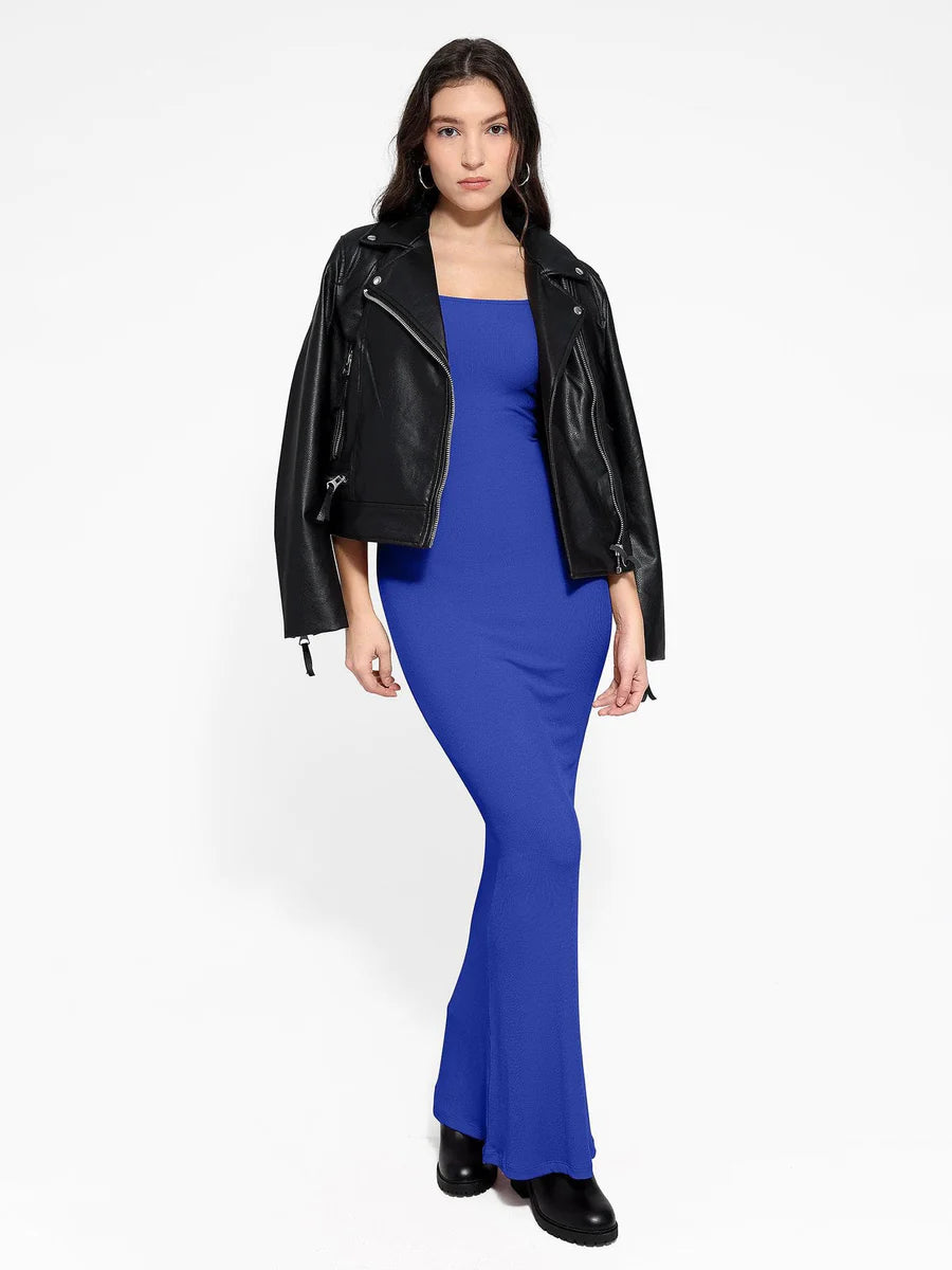 Natsuko Casual and Fashionable Summer Dress for Women Easy Wear Style