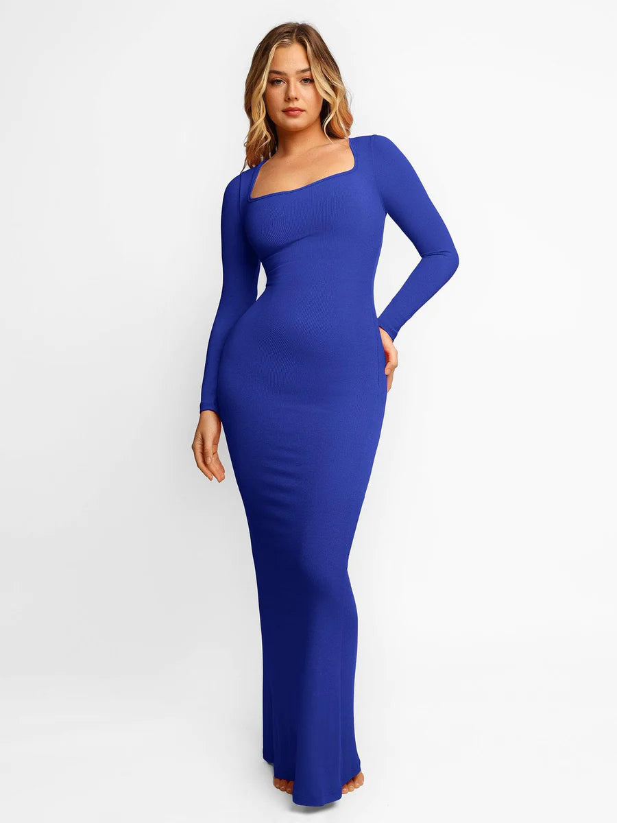 Natsuko Casual and Fashionable Summer Dress for Women Easy Wear Style
