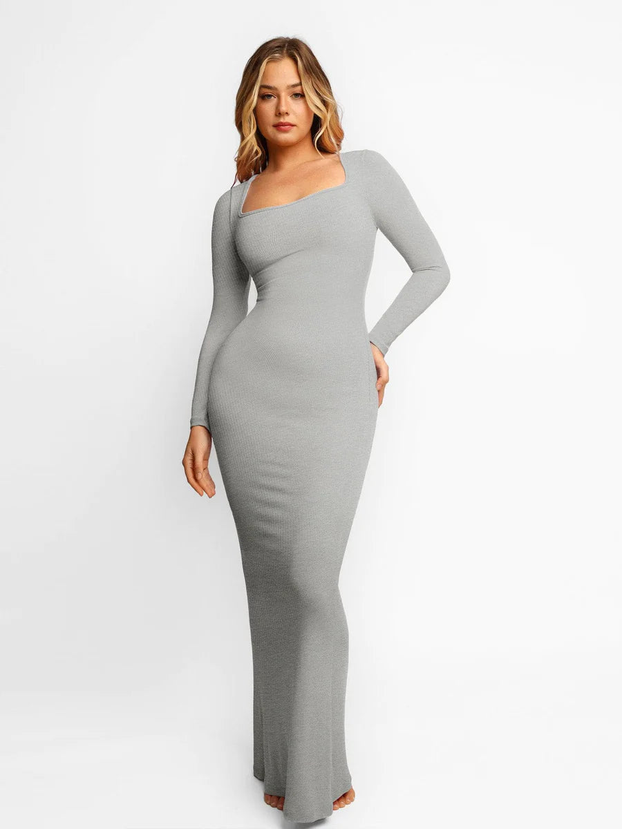 Natsuko Casual and Fashionable Summer Dress for Women Easy Wear Style