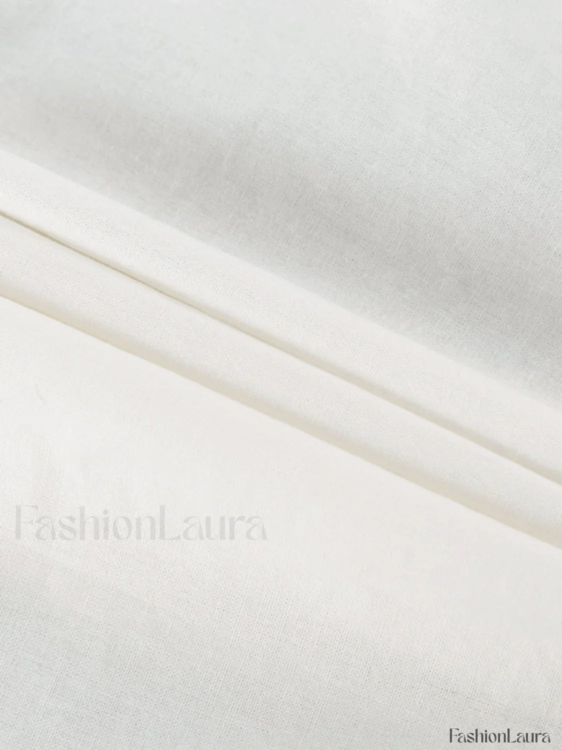 Pure Cotton Ruffle Trendy Decor Shorts Set