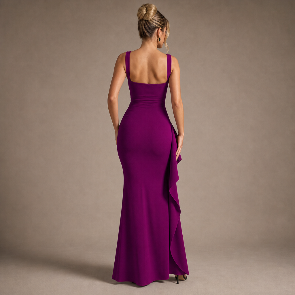The Gabriella Dress