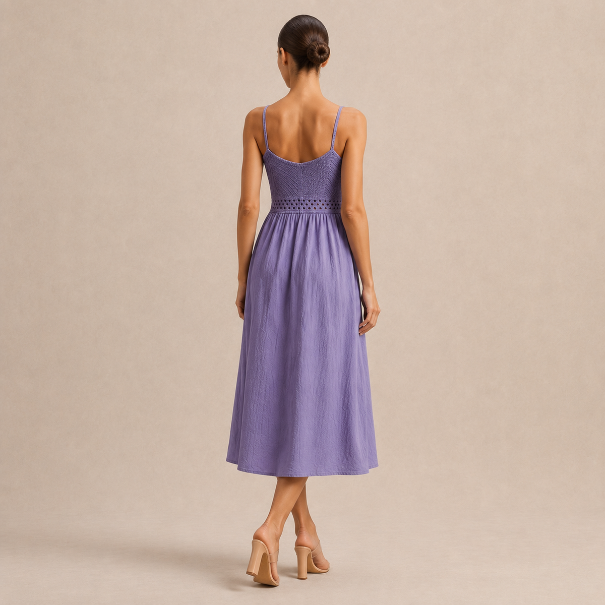 The Cleofe Dress