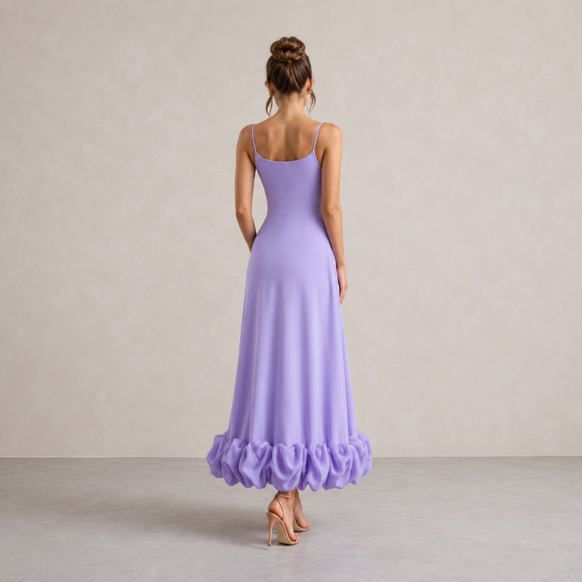 The Nilde Dress