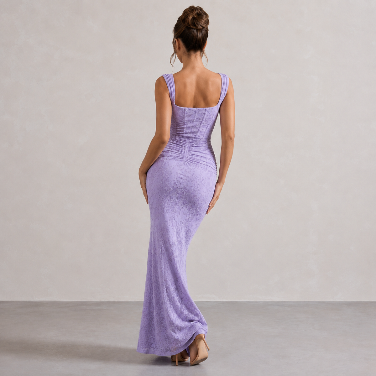 The Elvira Dress