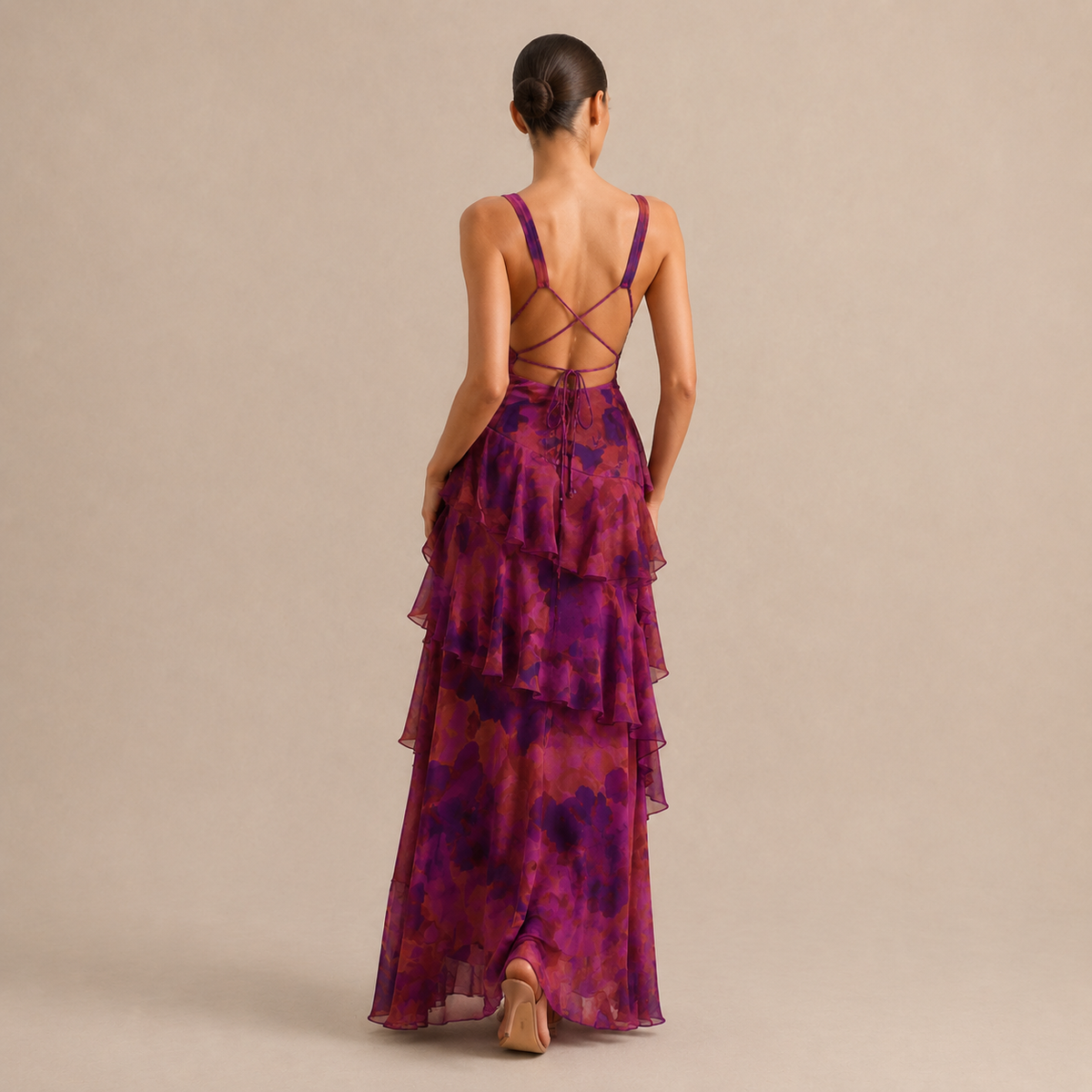 The Milena Dress