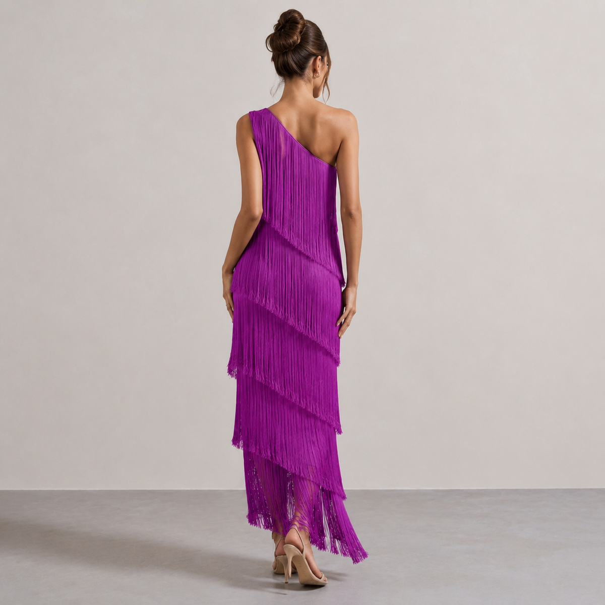 The Oliva Dress