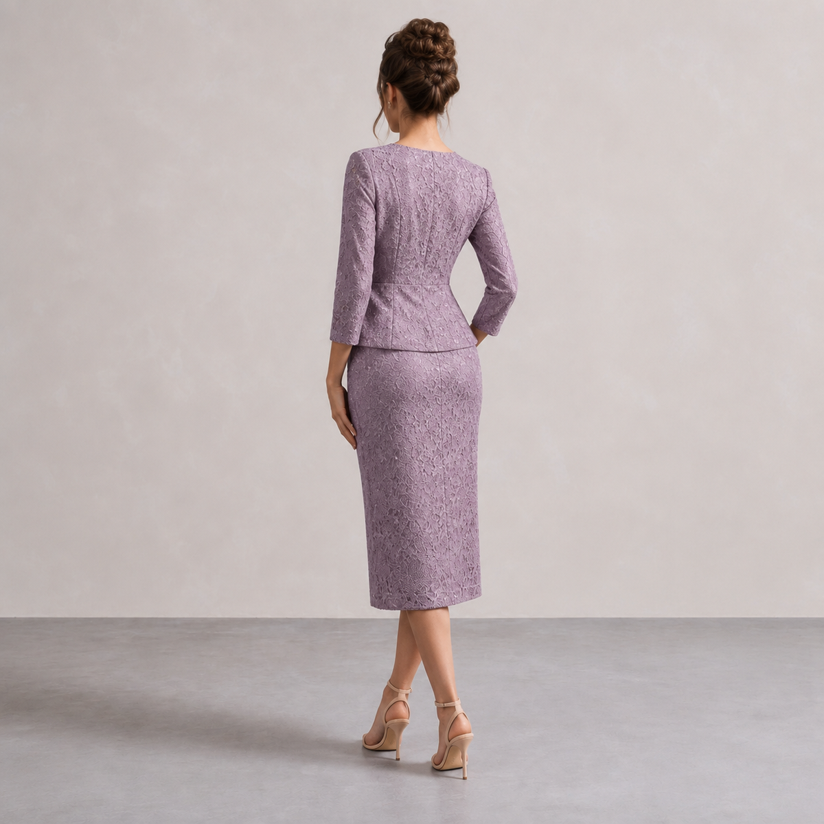 The Maddalena Dress