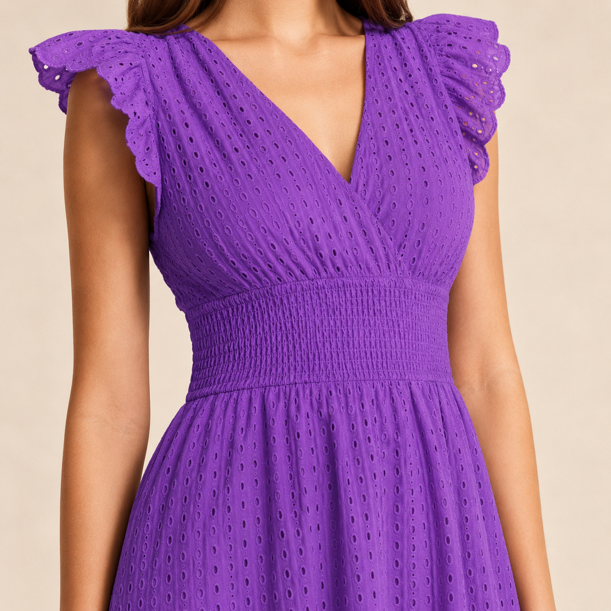 The Vincenza Dress
