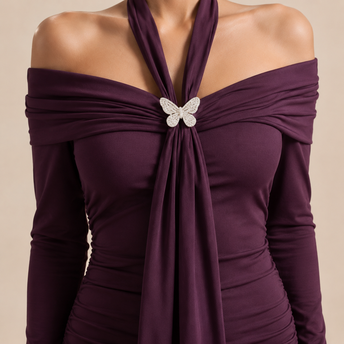 The Grazia Dress