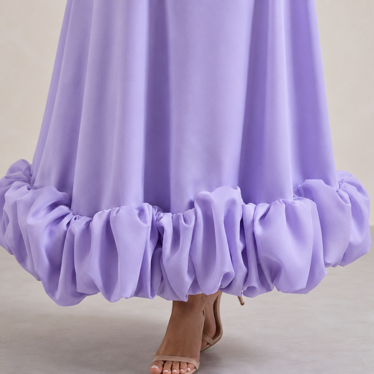 The Nilde Dress