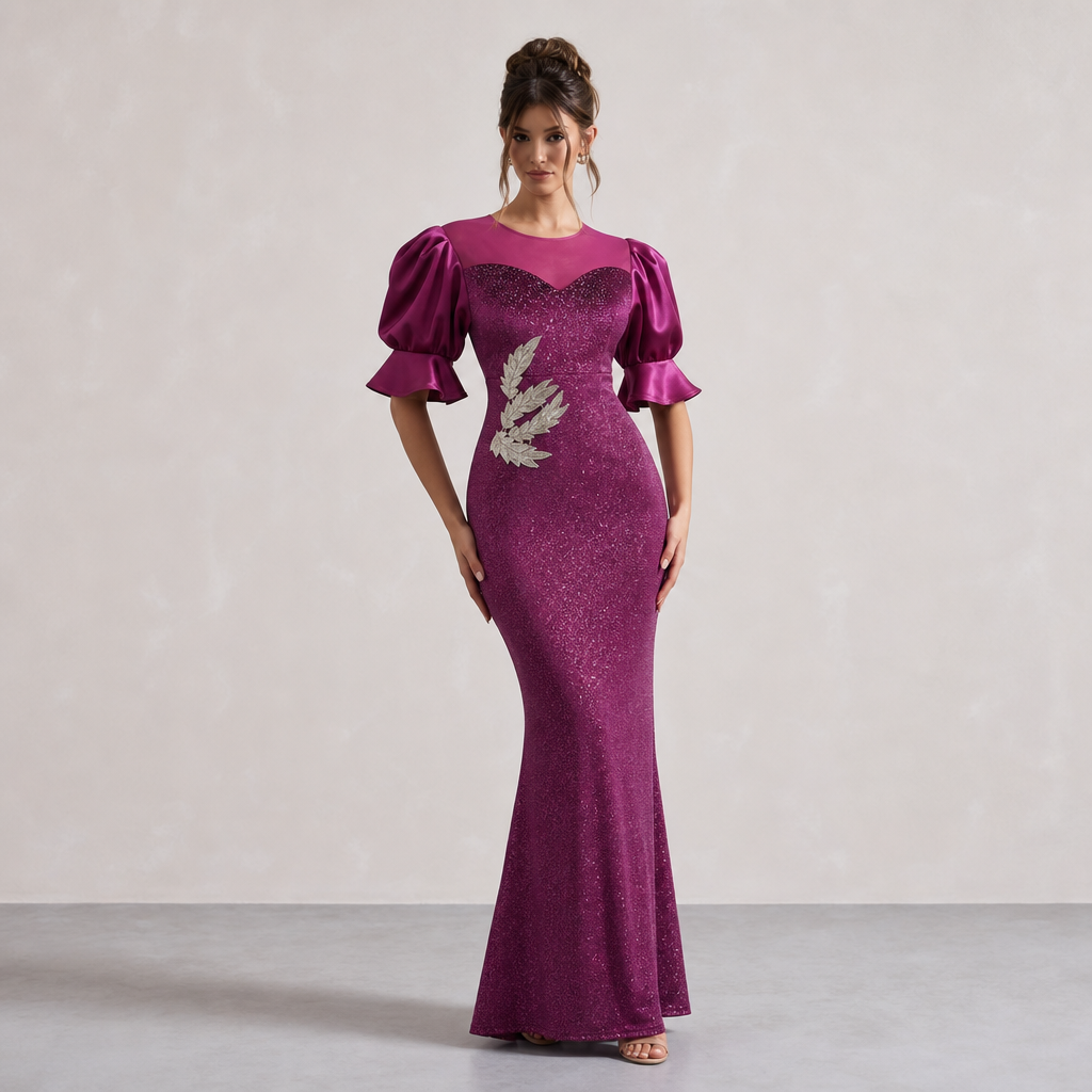 The Dafne Dress